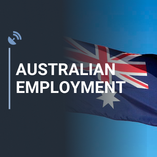 Unemployment rate in Australia declines to 4.1% in September vs. 4.2% expected
