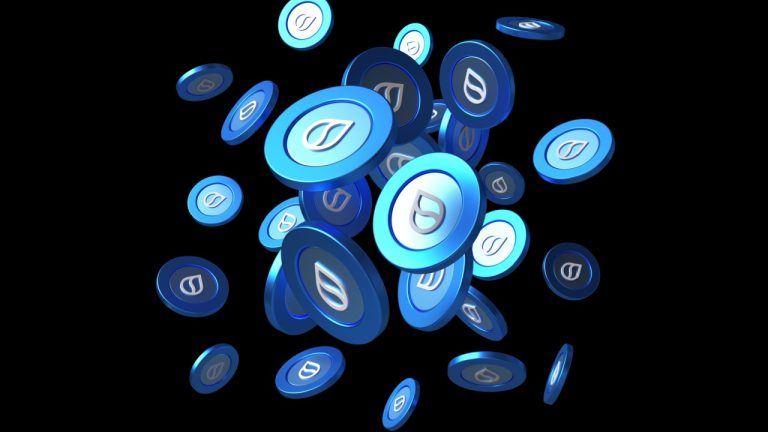 Sui Foundation Denies $400 Million Token Sales Claims - AabeyLLC Crypto