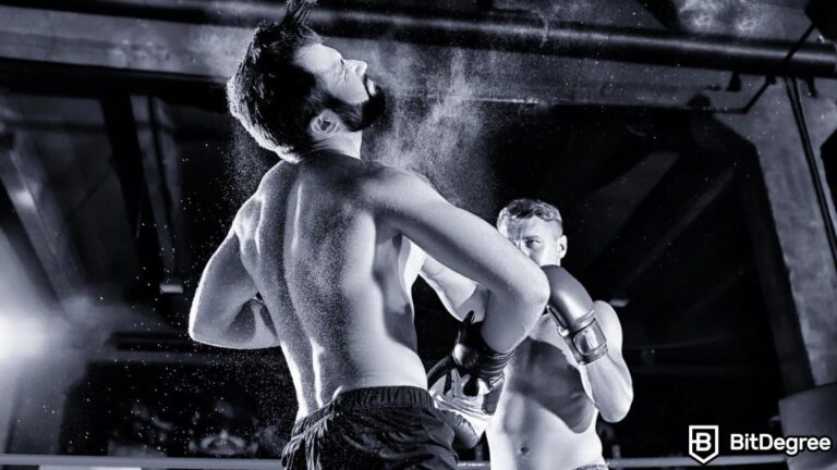 Andrew Tate vs Coffeezilla: Who's got the final round