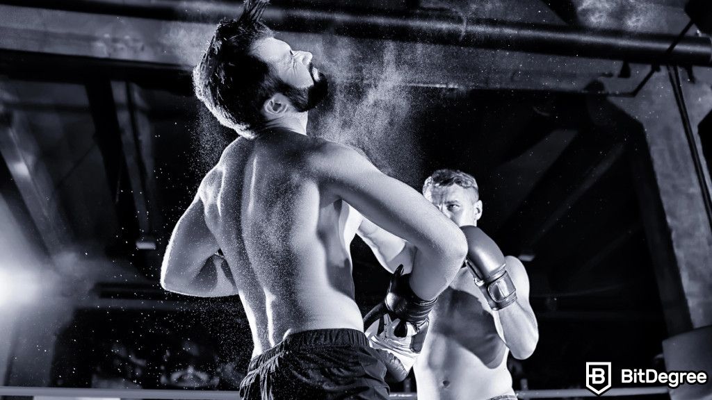 Andrew Tate vs Coffeezilla: Who's got the final round