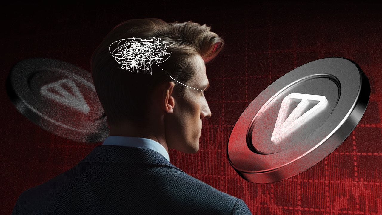 Toncoin Price Braces for Major Volatility as These Investors Step Back