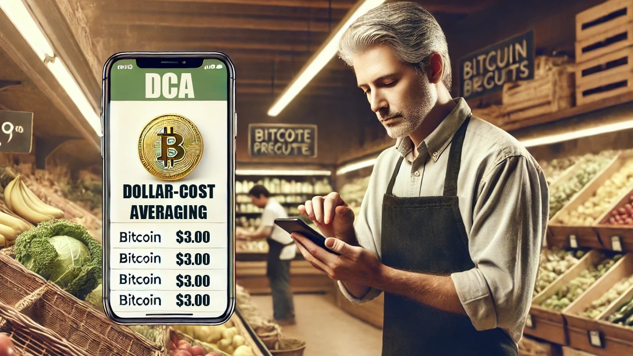 Exploring 7 Different Investment Strategies for Bitcoin: A Guide for Investors – Learning - Insights Bitcoin News