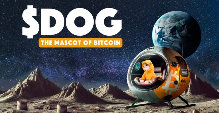 Limited-Edition $DOG Plushies to Launch on October 19, 2024, Bridging Digital and Physical Collectibles - Blockonomi