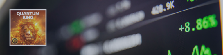 Back Testing and Analysis of Quantum King EA