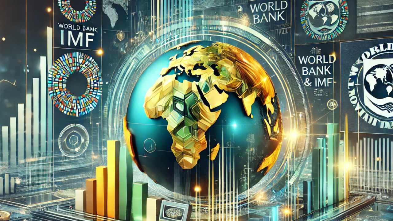 Can BRICS Dethrone World Bank and IMF? Why Cuba Is Betting on Its Growing Dominance - shareandstocks.com