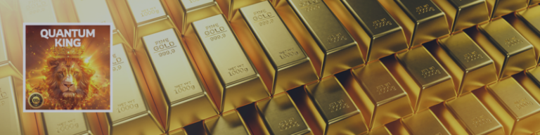 What is Quantum King EA