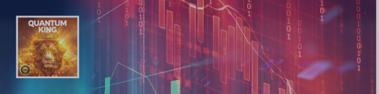 How Quantum King EA Works