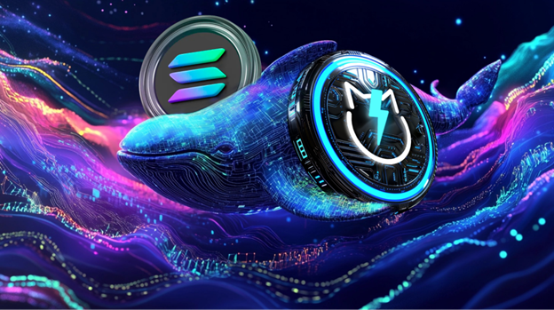 Is Solana Headed For Massive Crash? While Whales Accumulate JetBolt Altcoin In Presale