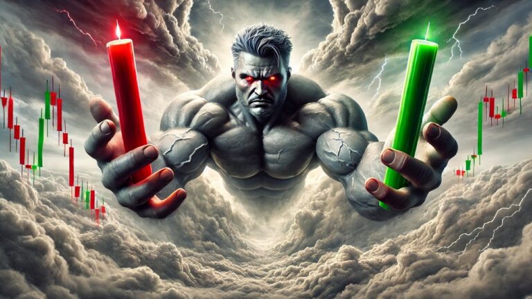 Trump vs. Harris: Why Bitcoin Traders Are Bracing for a God Candle Event – Featured Bitcoin News