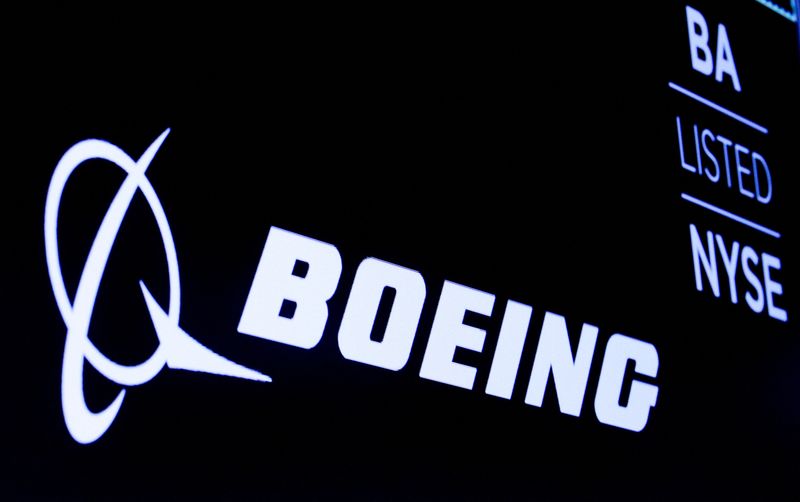 Boeing sells small defense surveillance unit to Thales By Reuters