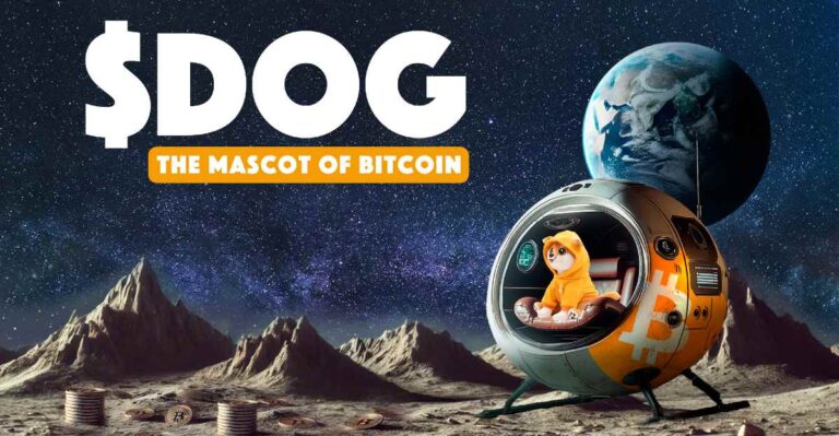 DOG of Bitcoin