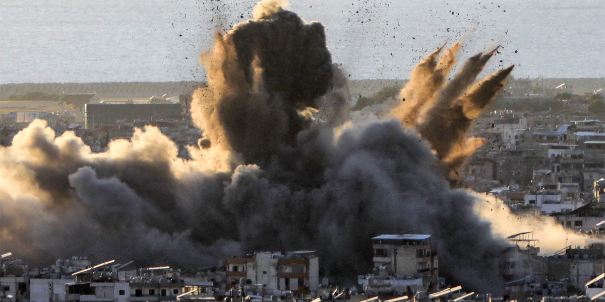 Israel says it will attack Hezbollah's financial arm 'all over Lebanon' - shareandstocks.com