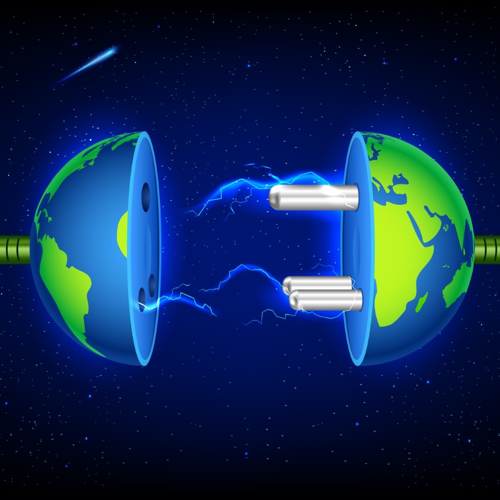 The Mad Energy Scramble - Fat Tail Daily