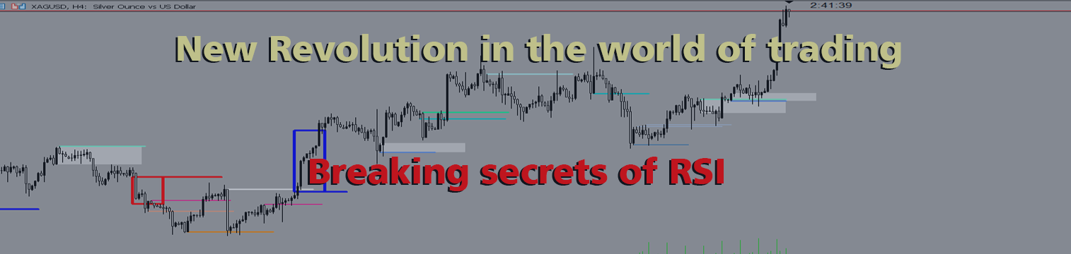 Finally.. Breaking the Secrets of RSI: A New Revolution in the World of Trading