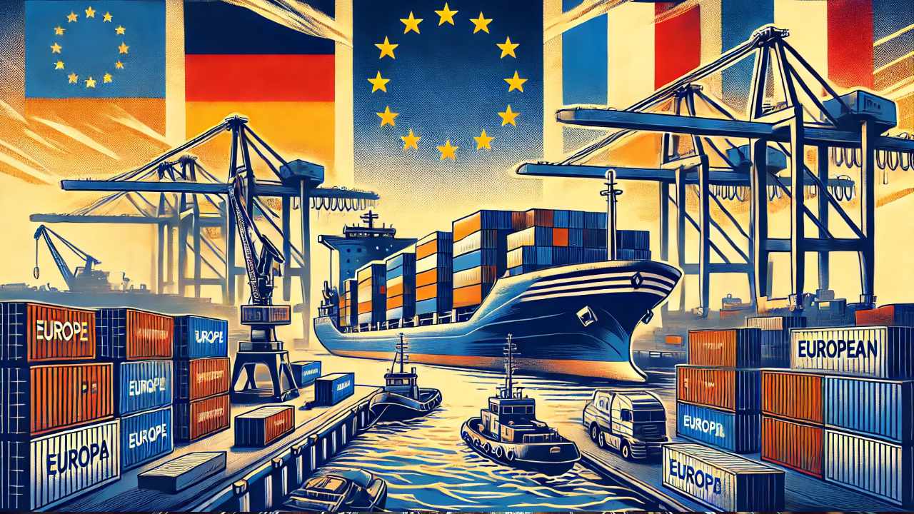 Sanctions Backfire: European Exporters Suffer More Than Russia – Economics Bitcoin News