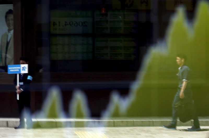 &copy; Reuters.  Japan stocks lower at close of trade; Nikkei 225 down 1.60%