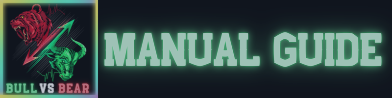 Bull vs Bear - MT4 Indicator