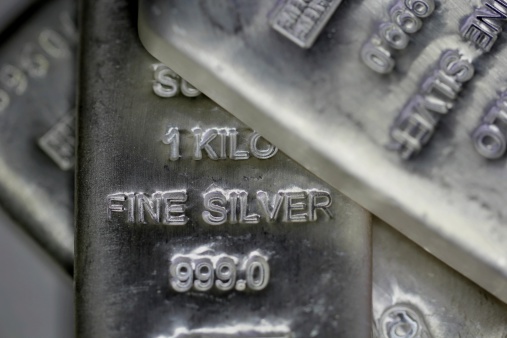 XAG/USD Analysis: Silver Price Approaching $35 - Action Forex