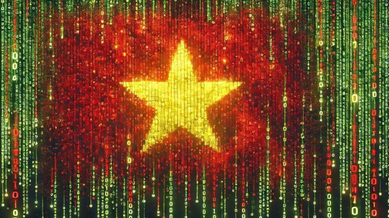Vietnam Unveils Ambitious Strategy to Become Regional Blockchain Hub – Blockchain Bitcoin News