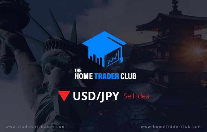 USDJPY Short Term Forecast And Technical Analysis