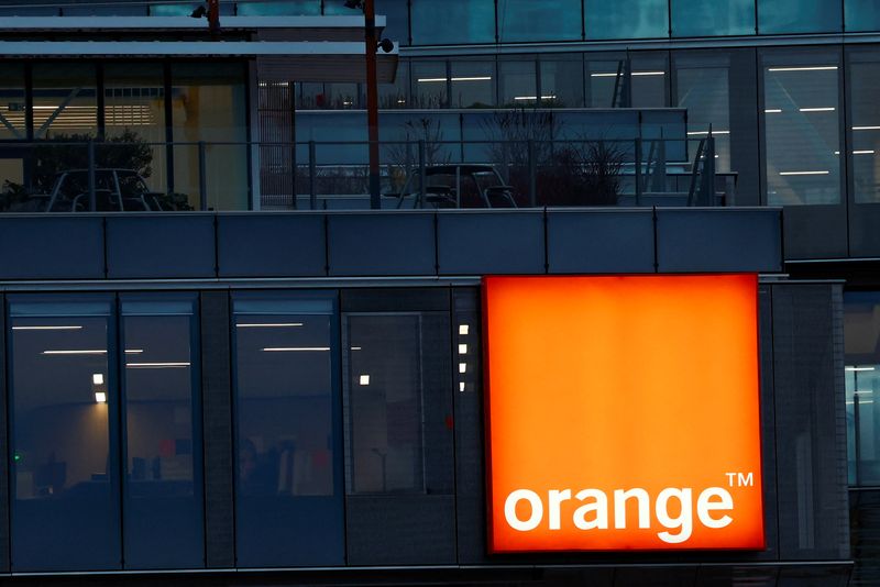 Orange Q3 boosted by strong Africa, Middle East performance - shareandstocks.com