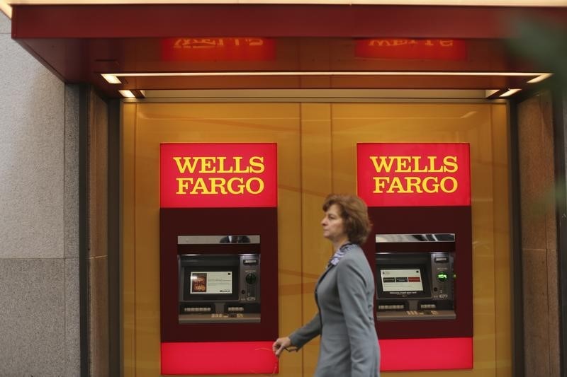 Wells Fargo may lose $2 billion to $3 billion on its CRE office loan portfolio, CEO says By Reuters