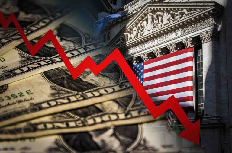 Navigating the Next Chapter: US Stock Market Outlook Amidst Economic Indicators and Global Risks - MarketPulse