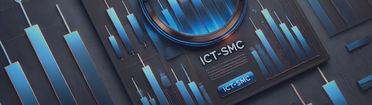 Configuration: The Smc Ict Indicator