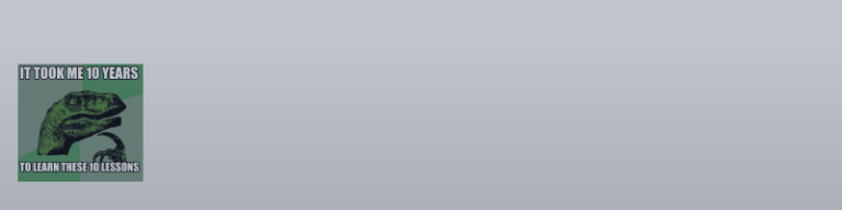 Why forecasting gold will ruin you