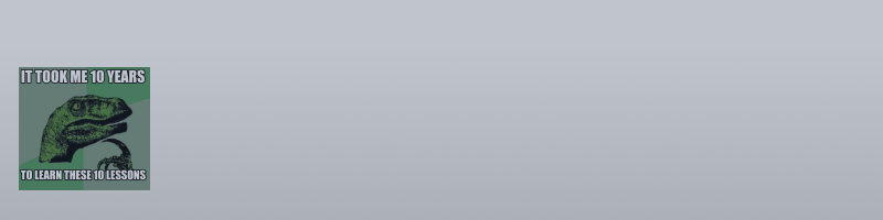 Why forecasting gold will ruin you