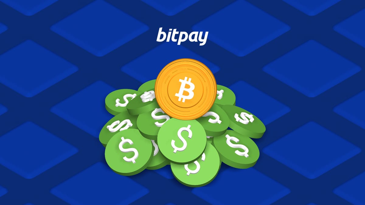 How to Cash Out Bitcoin (BTC) & Crypto Instantly [2024] | BitPay