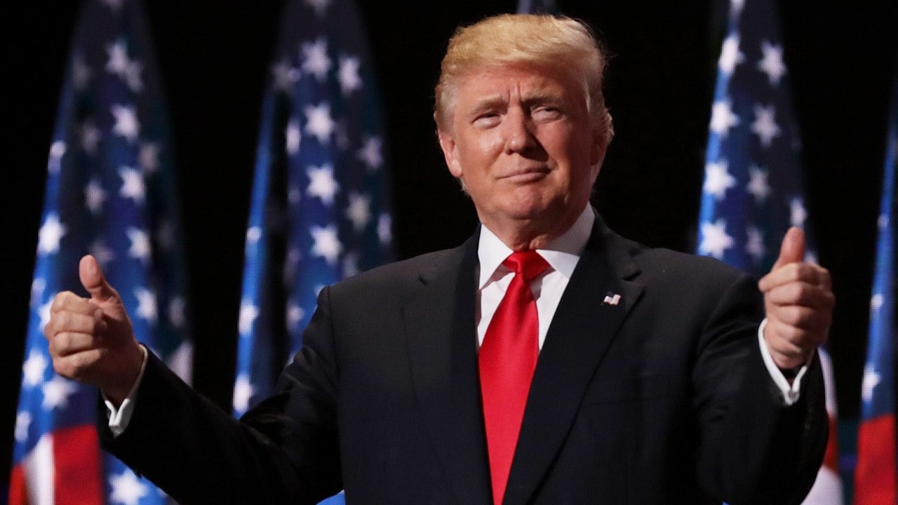 Trump’s No-Income-Tax Vision: What America Looked Like Without Income Taxes – Featured Bitcoin News