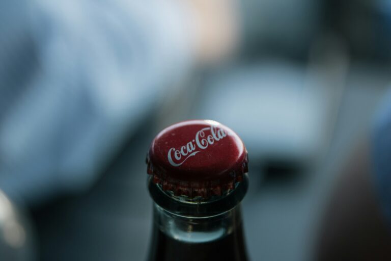 Coca-Cola (KO) Share Price Drops Sharply After Earnings Report