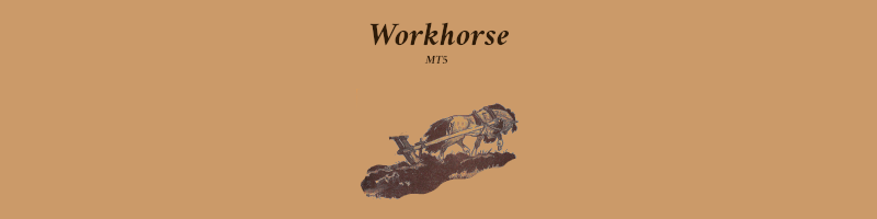 Workhorse EA + GIFT