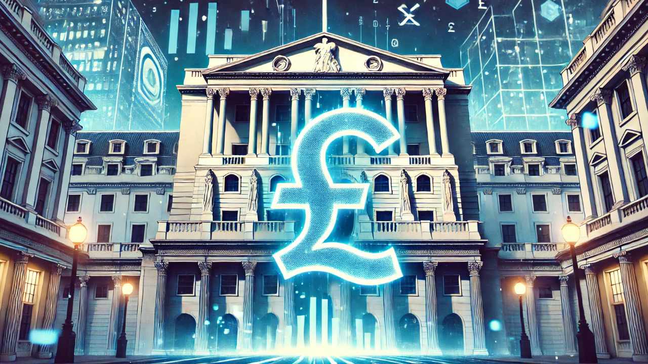 Will Banks Survive? Bank of England Prepares to Launch CBDC if Innovation Stalls – Featured Bitcoin News