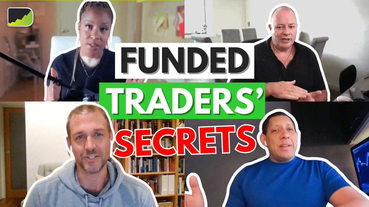 478: 1-Hour Prop Firm Trading Masterclass