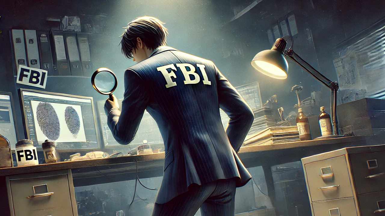 DOJ Targets Crypto Exchange Accused of Silk Road Money Laundering, Operator Faces Prison Time – Featured Bitcoin News