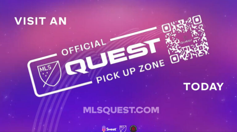 Lionel Messi to Star in 'MLS Quest' Collectibles Series on Sui Blockchain