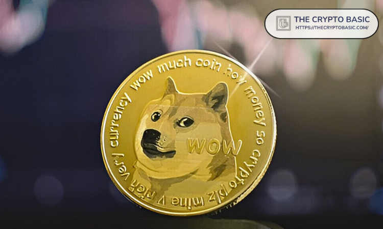Dogecoin Hits 15% Gains, Eyes New 52-Week High Above $0.22