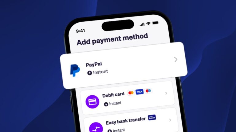 Buy Bitcoin + Crypto with PayPal | BitPay