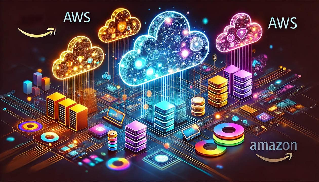 Think Amazon’s Just About Shopping? 🛍️ Think Again—Here’s What’s Driving Their Stock to New Heights!