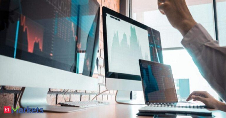 Ahead of Market: 10 things that will decide stock action on Friday