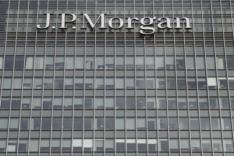 US SEC says JPMorgan Chase settles five enforcement cases, to pay $151 million By Reuters