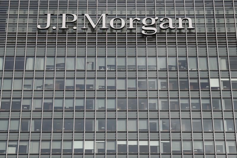 US SEC says JPMorgan Chase settles five enforcement cases, to pay $151 million By Reuters