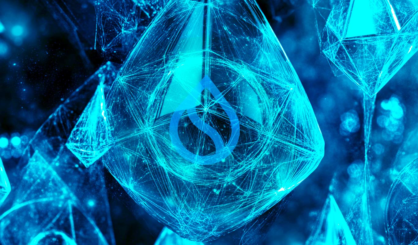 Top Trader Says Layer-One Blockchain Gearing Up for SUI-Style Run After Parabolic Impulse - The Daily Hodl