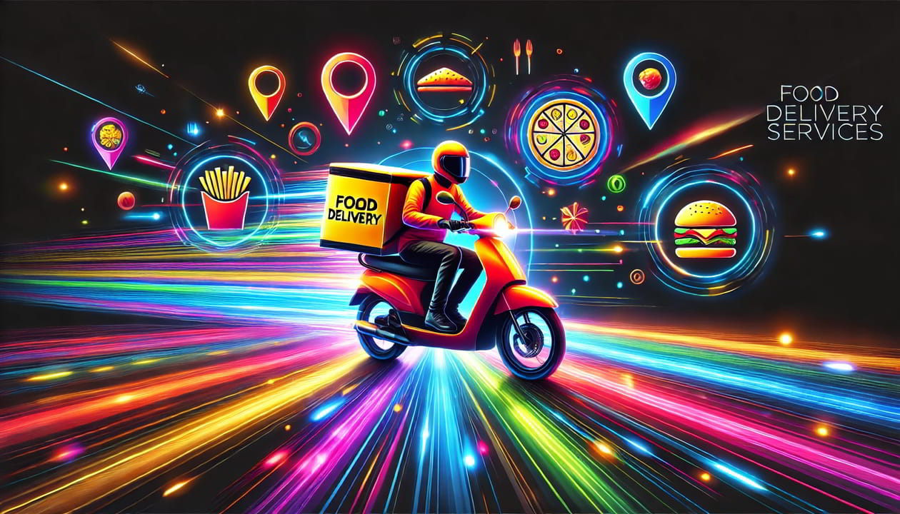 2025 looks bright for Grab stock – are you ready for the ride? 🚗