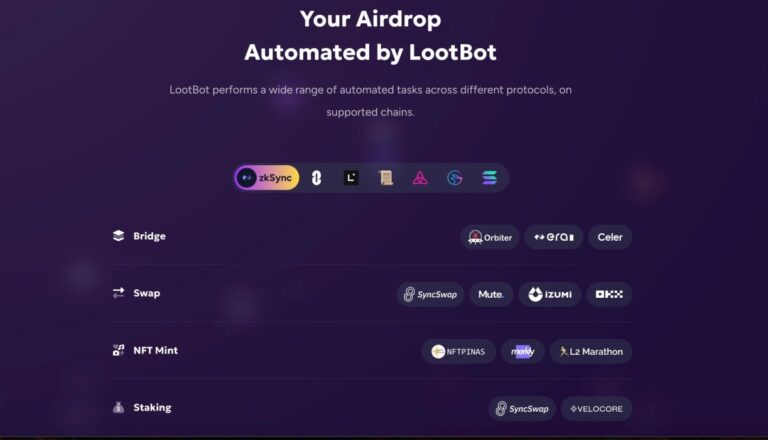 3 Best Free Crypto Airdrop Checker Tools (All Popular Blockchains)
