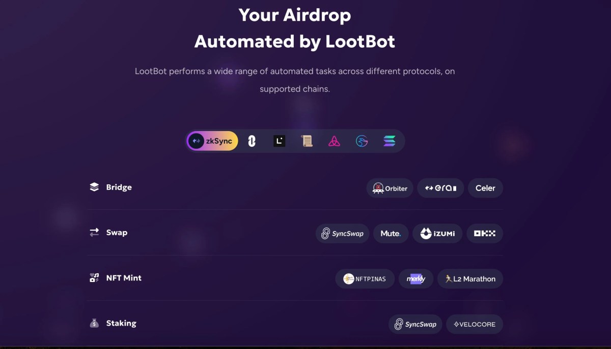 3 Best Free Crypto Airdrop Checker Tools (All Popular Blockchains)