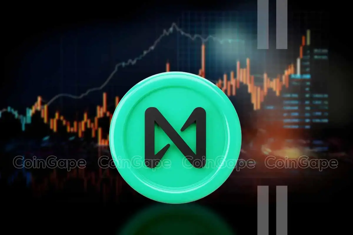 3 Reasons Why Near Price Could Hit $10 By December