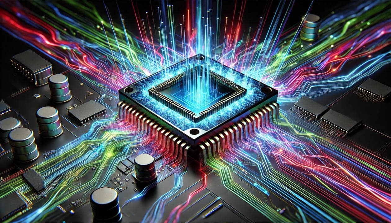 50% more shipments and higher prices? Qualcomm stock making serious moves with its new Snapdragon chip 💸